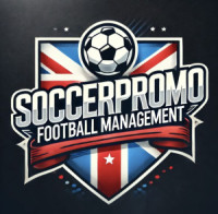 SOCCERPROMO MANAGEMENT    15 YEARS HISTORY
